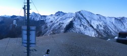 Archived image Webcam Palinkopf Summit (Ischgl) 05:00