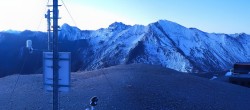 Archived image Webcam Palinkopf Summit (Ischgl) 06:00