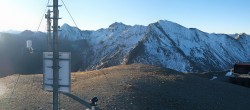 Archived image Webcam Palinkopf Summit (Ischgl) 07:00