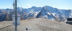 Archived image Webcam Palinkopf Summit (Ischgl) 11:00