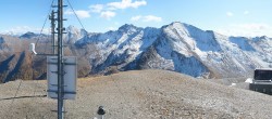 Archived image Webcam Palinkopf Summit (Ischgl) 13:00