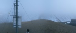 Archiv Foto Webcam Ischgl Skigebiet: Palinkopf 23:00