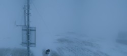 Archiv Foto Webcam Ischgl Skigebiet: Palinkopf 17:00