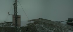 Archiv Foto Webcam Ischgl Skigebiet: Palinkopf 03:00