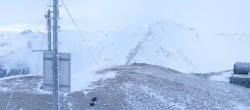 Archiv Foto Webcam Ischgl Skigebiet: Palinkopf 06:00