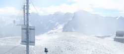 Archiv Foto Webcam Ischgl Skigebiet: Palinkopf 09:00