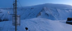 Archived image Webcam Palinkopf Summit (Ischgl) 15:00