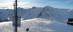 Archiv Foto Webcam Ischgl Skigebiet: Palinkopf 07:00
