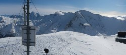 Archiv Foto Webcam Ischgl Skigebiet: Palinkopf 11:00