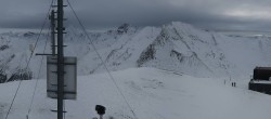 Archiv Foto Webcam Ischgl Skigebiet: Palinkopf 13:00
