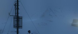 Archiv Foto Webcam Ischgl Skigebiet: Palinkopf 17:00
