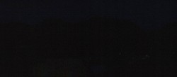 Archiv Foto Webcam Oberlech: Hotel Goldener Berg 05:00