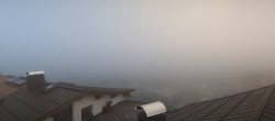 Archived image Webcam Hotel Goldener Berg: village view Oberlech 07:00