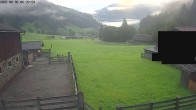 Archiv Foto Webcam Rauris: Ferienwohnungen Waldhof 05:00