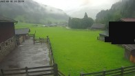Archiv Foto Webcam Rauris: Ferienwohnungen Waldhof 13:00