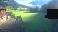 Archived image Webcam Rauris, ski resort Rauriser Hochalmbahn 08:00