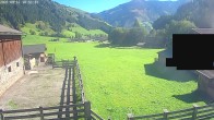Archived image Webcam Rauris, ski resort Rauriser Hochalmbahn 09:00