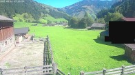 Archived image Webcam Rauris, ski resort Rauriser Hochalmbahn 11:00