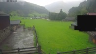 Archived image Webcam Rauris, ski resort Rauriser Hochalmbahn 07:00