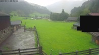 Archived image Webcam Rauris, ski resort Rauriser Hochalmbahn 08:00