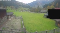 Archived image Webcam Rauris, ski resort Rauriser Hochalmbahn 11:00