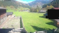 Archived image Webcam Rauris, ski resort Rauriser Hochalmbahn 13:00
