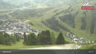 Archived image Webcam Gamsleitenspitze (Obertauern) 06:00