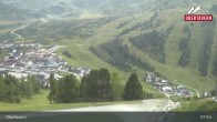 Archived image Webcam Gamsleitenspitze (Obertauern) 07:00
