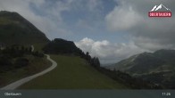 Archived image Webcam Gamsleitenspitze (Obertauern) 10:00