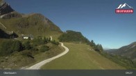 Archived image Webcam Gamsleitenspitze (Obertauern) 08:00