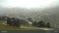 Archiv Foto Webcam Obertauern: Gamsleitenspitze 06:00