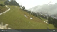 Archiv Foto Webcam Obertauern: Gamsleitenspitze 08:00