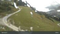 Archiv Foto Webcam Obertauern: Gamsleitenspitze 09:00