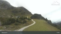 Archiv Foto Webcam Obertauern: Gamsleitenspitze 12:00