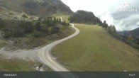 Archiv Foto Webcam Obertauern: Gamsleitenspitze 14:00
