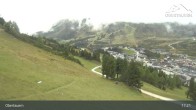 Archiv Foto Webcam Obertauern: Gamsleitenspitze 16:00