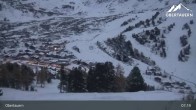 Archived image Webcam Gamsleitenspitze (Obertauern) 06:00
