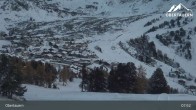 Archived image Webcam Gamsleitenspitze (Obertauern) 07:00