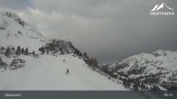 Archived image Webcam Gamsleitenspitze (Obertauern) 08:00
