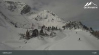 Archived image Webcam Gamsleitenspitze (Obertauern) 10:00