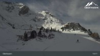 Archived image Webcam Gamsleitenspitze (Obertauern) 12:00