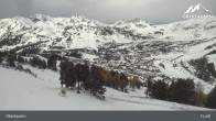 Archived image Webcam Gamsleitenspitze (Obertauern) 14:00