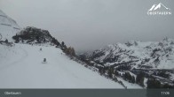 Archived image Webcam Gamsleitenspitze (Obertauern) 16:00