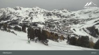 Archived image Webcam Gamsleitenspitze (Obertauern) 07:00