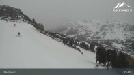 Archived image Webcam Gamsleitenspitze (Obertauern) 08:00