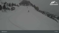 Archived image Webcam Gamsleitenspitze (Obertauern) 10:00