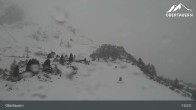 Archived image Webcam Gamsleitenspitze (Obertauern) 12:00