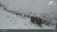 Archived image Webcam Gamsleitenspitze (Obertauern) 14:00