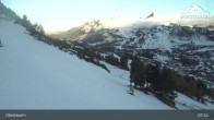 Archived image Webcam Gamsleitenspitze (Obertauern) 06:00