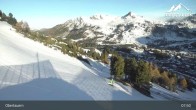 Archived image Webcam Gamsleitenspitze (Obertauern) 07:00